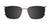 Takumi TK1253 Eyeglasses | Size 50 / Clip Only (Color №060)
