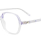 Crystal Purple & Crystal