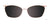 Takumi TK1258 Eyeglasses with Clip-on Sunglasses | Size 53 / Clip Only (Color №010)