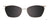 Takumi TK1258 Eyeglasses with Clip-on Sunglasses | Size 53 / Clip Only (Color №050)
