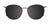 Takumi TK1259 Eyeglasses with Clip-on Sunglasses | Size 50 / Clip Only (Color №015)
