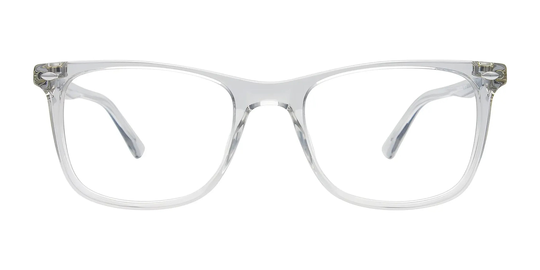 Takumi TK1260 Eyeglasses with Clip-on Sunglasses