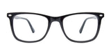 Takumi TK1260 Eyeglasses with Clip-on Sunglasses