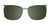 Takumi TK1260 Eyeglasses with Clip-on Sunglasses | Size 52 / Clip Only (Color №090)