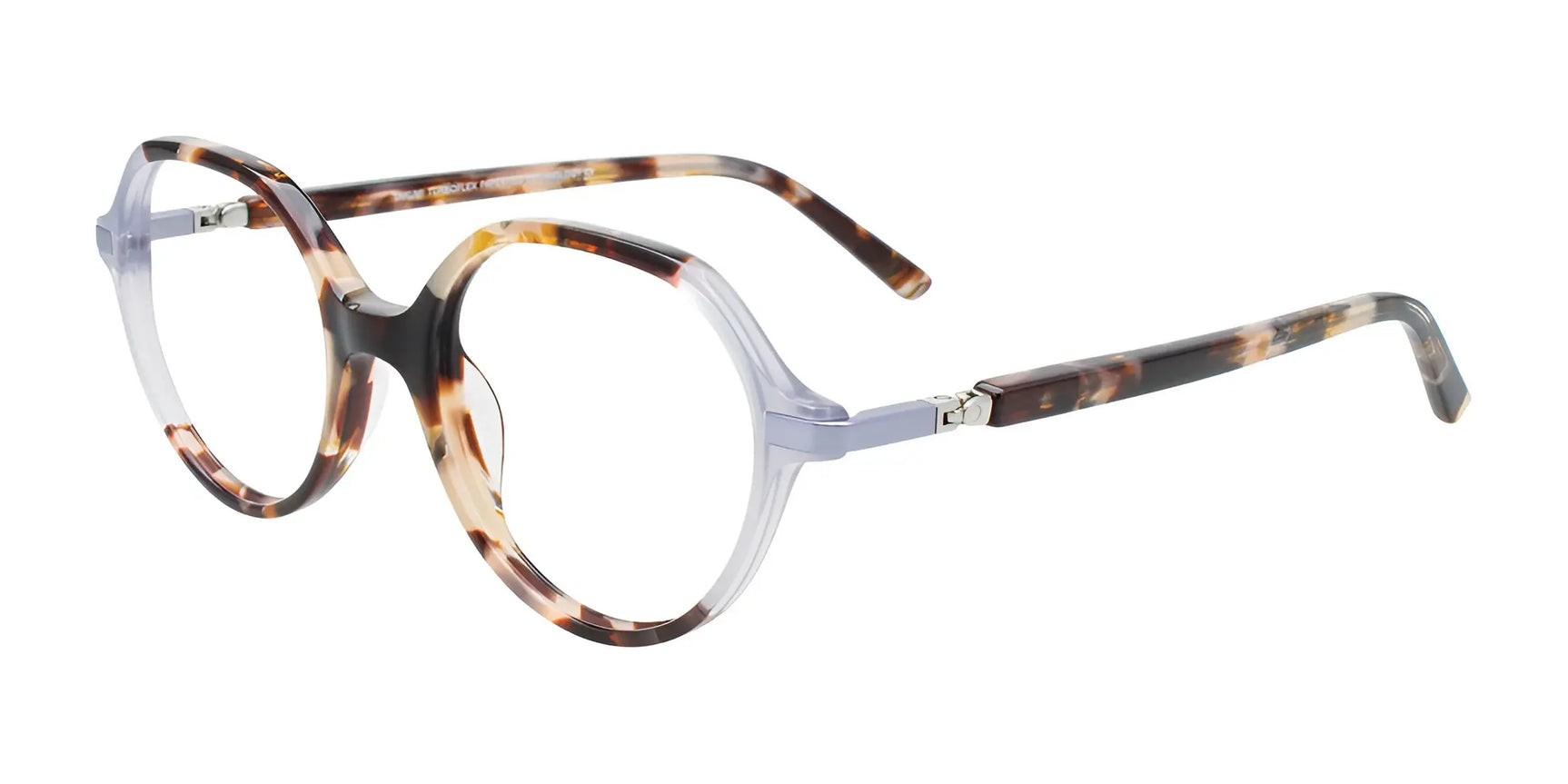 Takumi TK1264 Eyeglasses Tortoise & Blue Grey