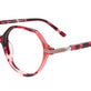 Cherry Tortoise & Transparent Cherry