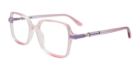 Takumi TK1265 Eyeglasses Lilac To Pink Gradient