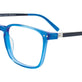 Deep Crystal Blue