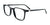 Takumi TK1266 Eyeglasses | Size 48 / Black