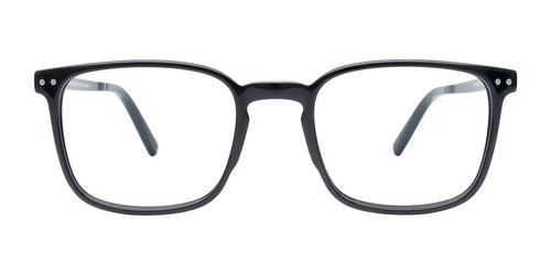 Takumi TK1266 Eyeglasses / Size 48 / Black