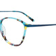 Turquoise Mix Design