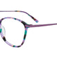Purple Mix Design