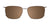Takumi TK1269 Eyeglasses with Clip-on Sunglasses | Size 53 / Clip Only (Color №010)
