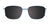 Takumi TK1272 Eyeglasses with Clip-on Sunglasses | Size 56 / Clip Only (Color №050)