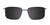 Takumi TK1273 Eyeglasses | Size 54 / Clip Only (Color №050)