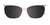 Takumi TK1274 Eyeglasses with Clip-on Sunglasses | Size 52 / Clip Only (Color №060)