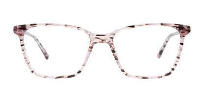 Takumi TK1276 Eyeglasses with Clip-on Sunglasses | Size 55