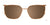 Takumi TK1277 Eyeglasses with Clip-on Sunglasses | Size 50 / Clip Only (Color №010)