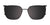Takumi TK1277 Eyeglasses with Clip-on Sunglasses | Size 50 / Clip Only (Color №090)