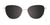 Takumi TK1278 Eyeglasses with Clip-on Sunglasses | Size 51 / Clip Only (Color №020)