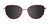 Takumi TK1278 Eyeglasses with Clip-on Sunglasses | Size 51 / Clip Only (Color №030)