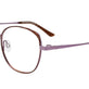 Shiny Plum & Matt Brown
