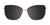 Takumi TK1280 Eyeglasses with Clip-on Sunglasses | Size 53 / Clip Only (Color №090)