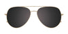 Takumi TK1285 Eyeglasses | Size 55 / Clip Only (Color №010)