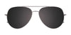 Takumi TK1285 Eyeglasses | Size 55 / Clip Only (Color №020)