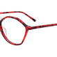 Marbled Crystal Red