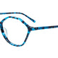 Marbled Crystal Blue