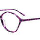 Marbled Crystal Purple