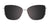 Takumi TK1287 Eyeglasses with Clip-on Sunglasses | Size 51 / Clip Only (Color №030)