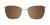 Takumi TK1288 Eyeglasses with Clip-on Sunglasses | Size 52 / Clip Only (Color №010)