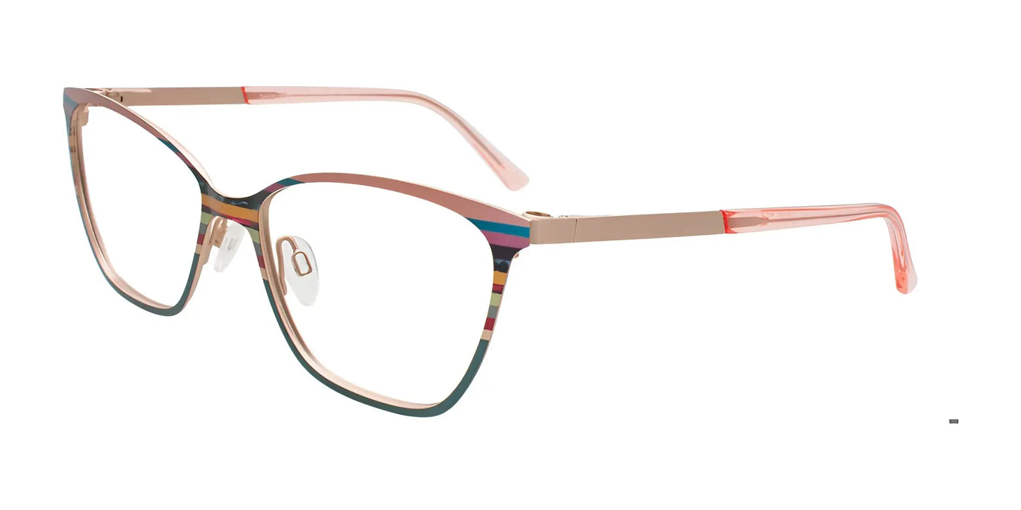 Takumi TK1289 Eyeglasses | Size 56