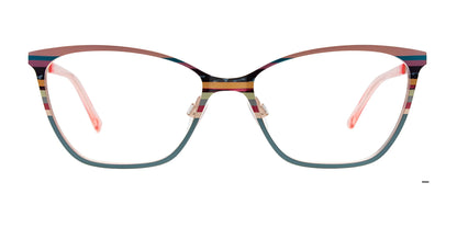 Takumi TK1289 Eyeglasses | Size 56