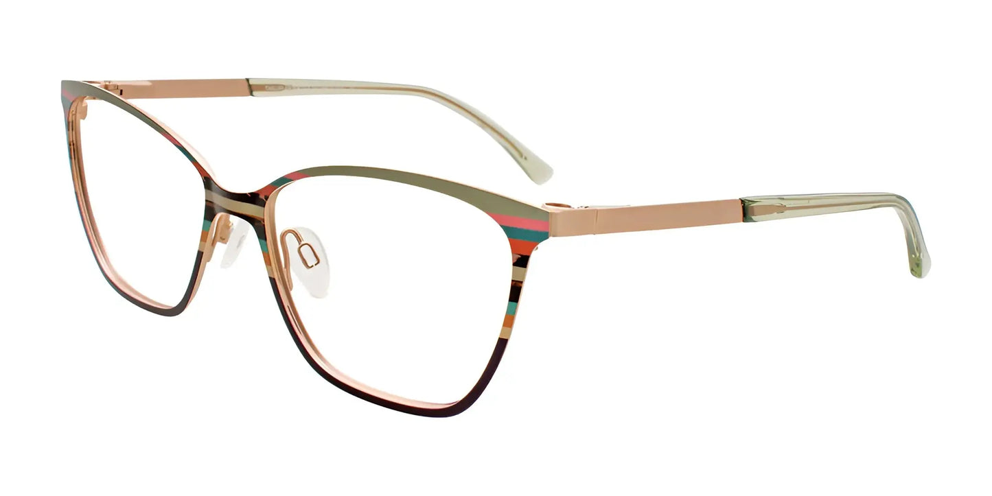 Takumi TK1289 Eyeglasses | Size 56