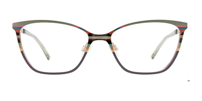 Takumi TK1289 Eyeglasses | Size 56