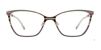Takumi TK1289 Eyeglasses | Size 56
