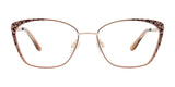 Takumi TK1292 Eyeglasses | Size 53