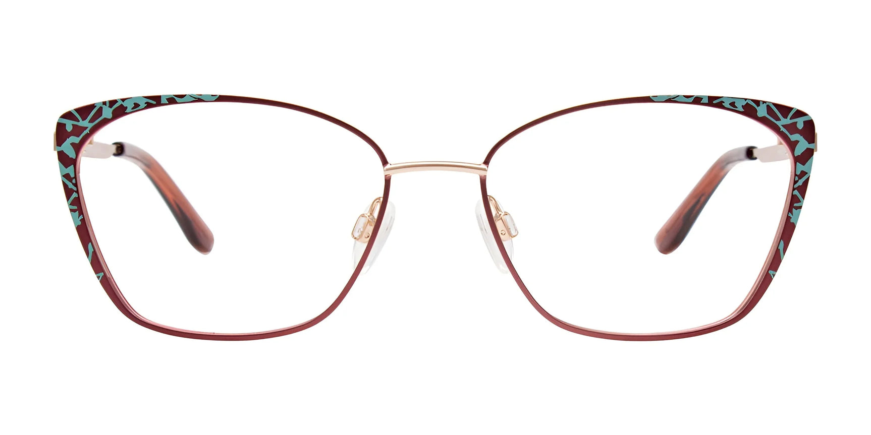 Takumi TK1292 Eyeglasses | Size 53