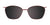 Takumi TK1292 Eyeglasses with Clip-on Sunglasses | Size 53 / Clip Only (Color №015)