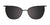 Takumi TK1293 Eyeglasses with Clip-on Sunglasses | Size 52 / Clip Only (Color №090)