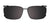 Takumi TK1294 Eyeglasses with Clip-on Sunglasses | Size 54 / Clip Only (Color №020)