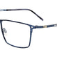 Bruched Blue