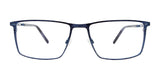 Takumi TK1295 Eyeglasses | Size 57