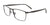 Takumi TK1298 Eyeglasses | Size 57 / Steel