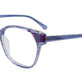 Ultramarine & Crystal