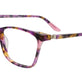 Purple Tortoise & Pink