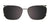Takumi TK1305 Eyeglasses | Size 52 / Clip Only (Color №080)